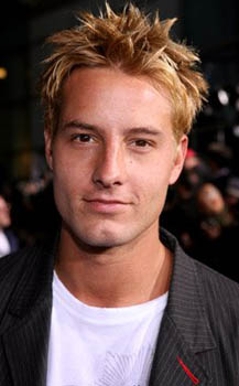 Justin Hartley